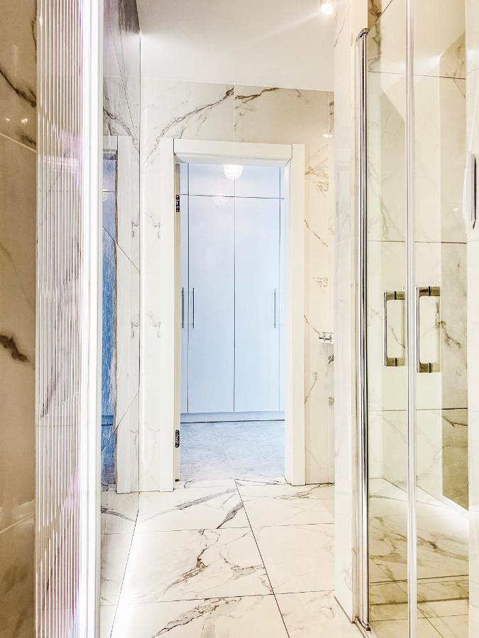 Charming Studio With Air Conditioning, Old Town & Kazimierz Cracovia Exterior foto