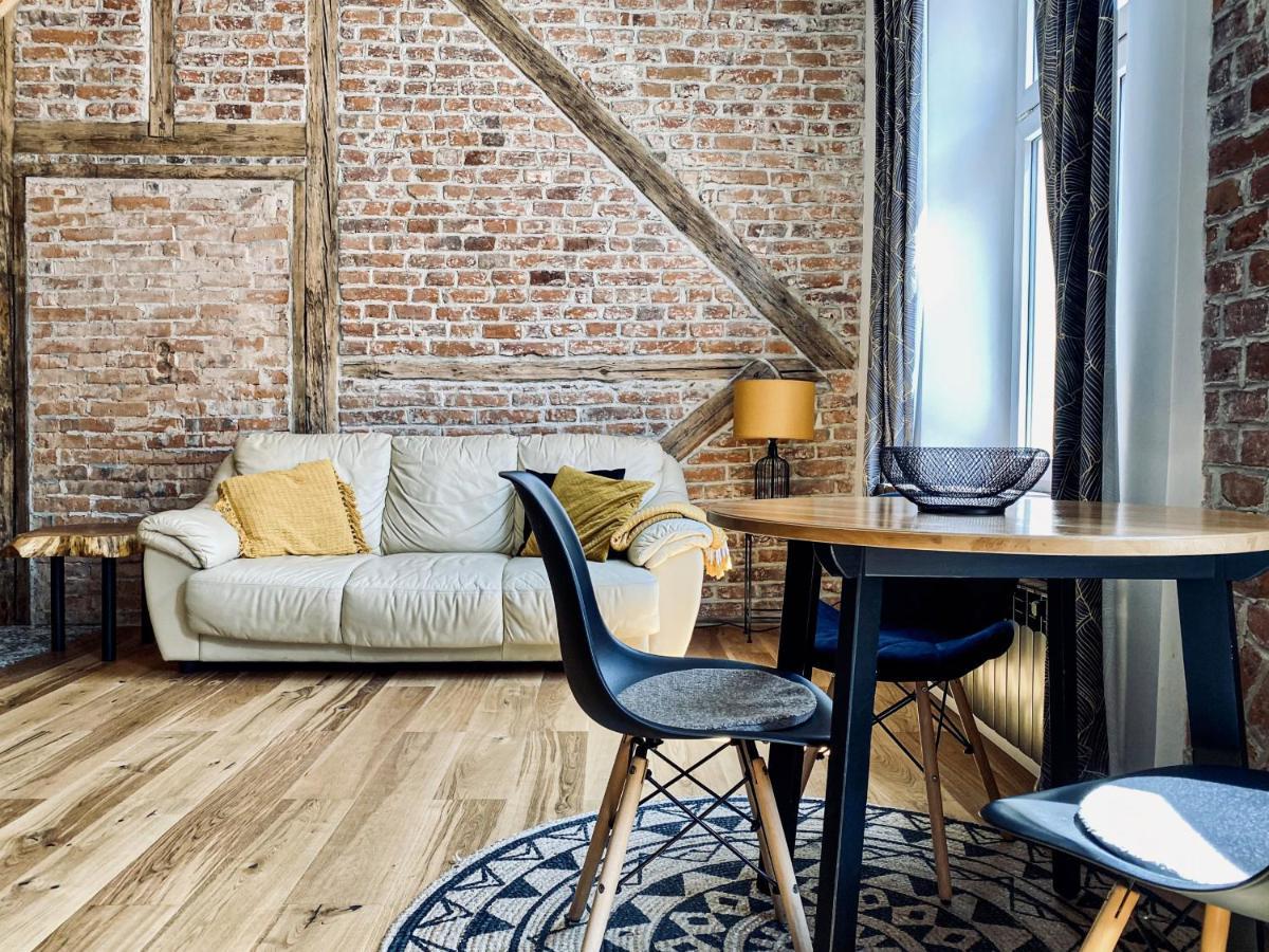 Charming Studio With Air Conditioning, Old Town & Kazimierz Cracovia Exterior foto