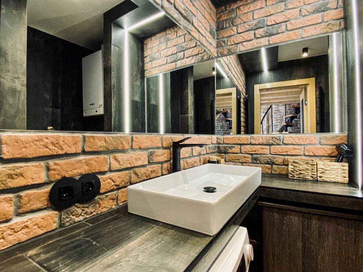 Charming Studio With Air Conditioning, Old Town & Kazimierz Cracovia Exterior foto