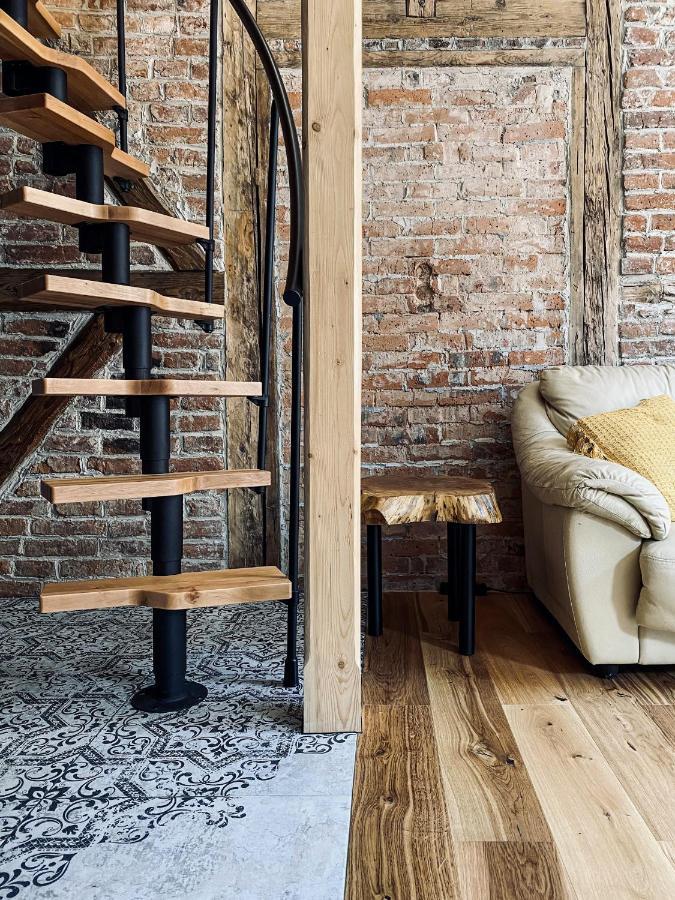 Charming Studio With Air Conditioning, Old Town & Kazimierz Cracovia Exterior foto