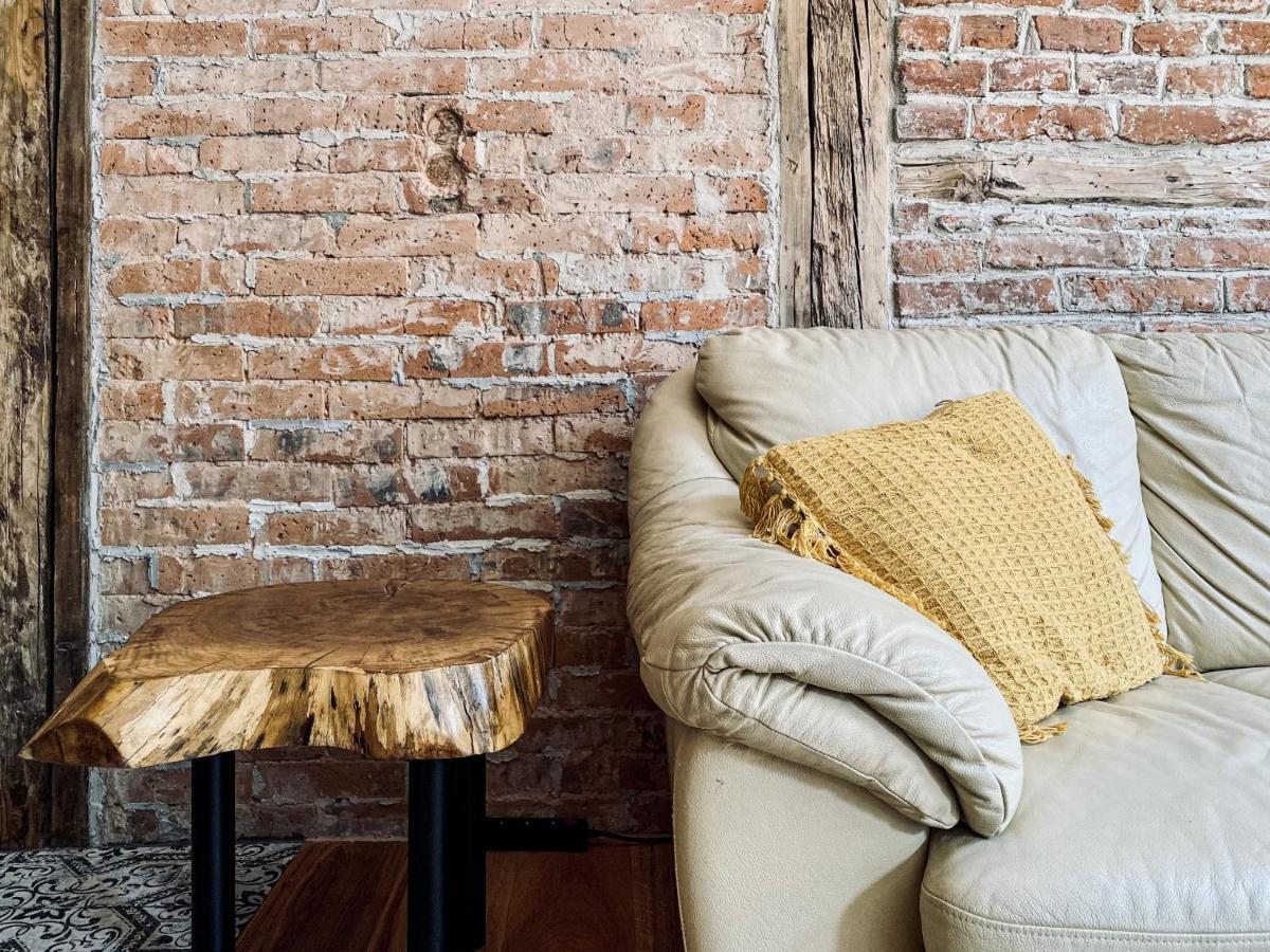 Charming Studio With Air Conditioning, Old Town & Kazimierz Cracovia Exterior foto