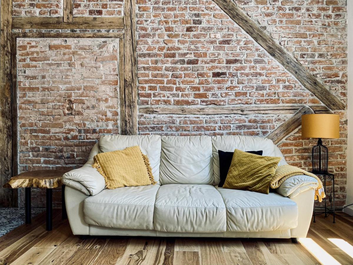 Charming Studio With Air Conditioning, Old Town & Kazimierz Cracovia Exterior foto