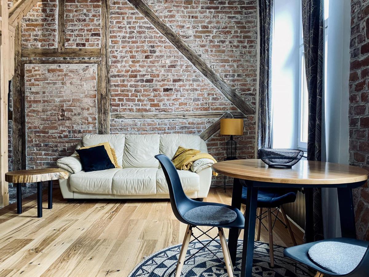Charming Studio With Air Conditioning, Old Town & Kazimierz Cracovia Exterior foto