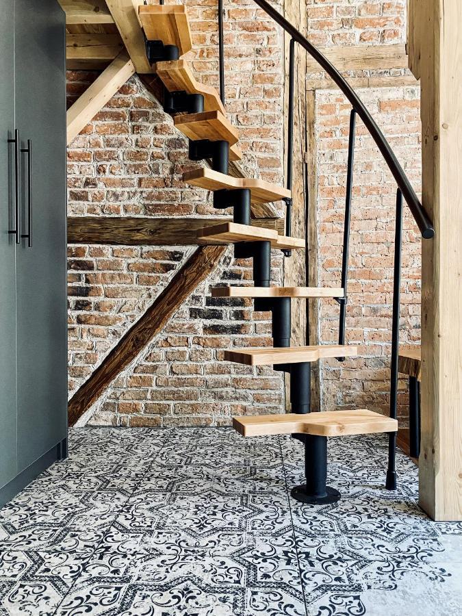 Charming Studio With Air Conditioning, Old Town & Kazimierz Cracovia Exterior foto
