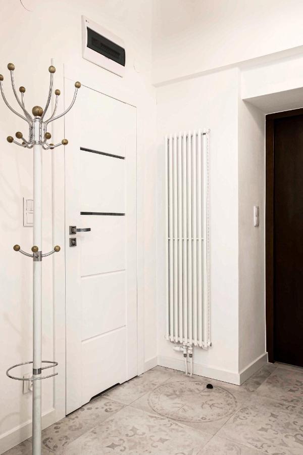 Charming Studio With Air Conditioning, Old Town & Kazimierz Cracovia Exterior foto